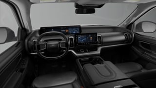 2026 Ford Expedition® Internal Image 2